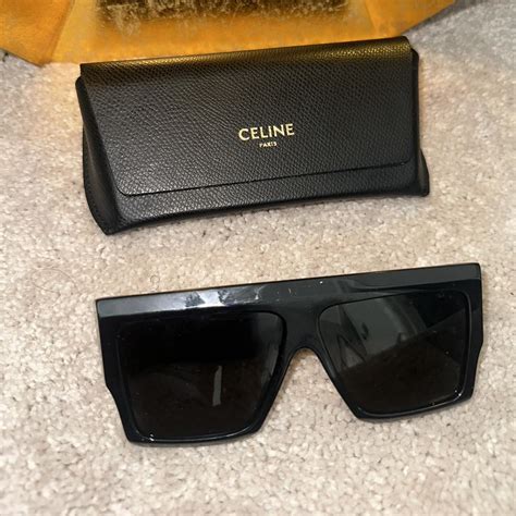 try sunglasses online celine|authentic celine sunglasses.